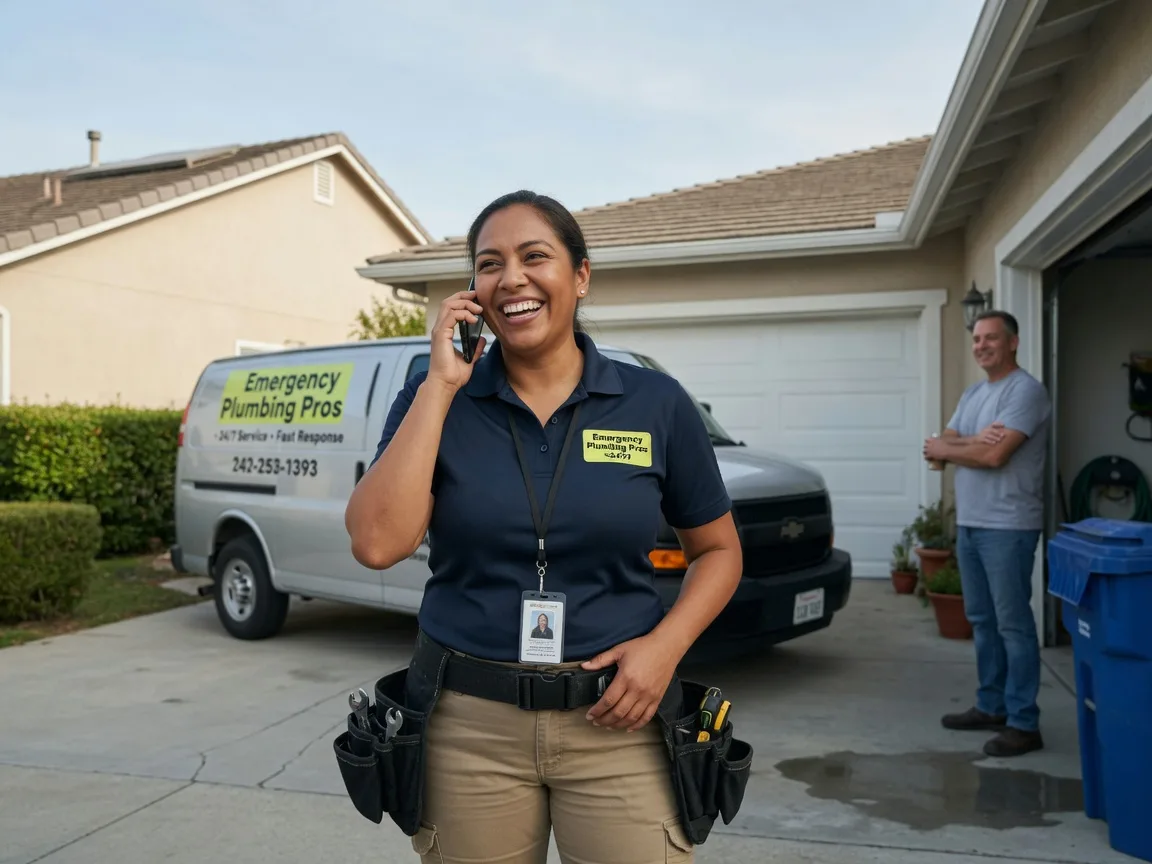 Emergency Plumber Brownsville, MN FAQs